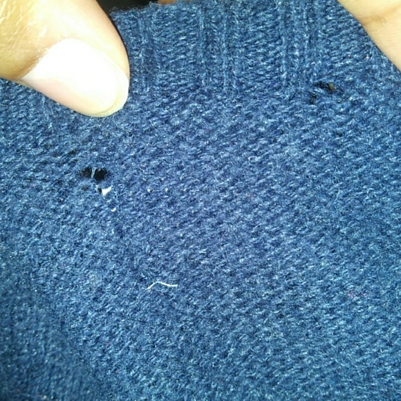 Between me & you sweater! - Picture 7 of 8